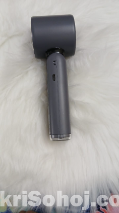 Brand New Mini Ac Fan – Face Cooling